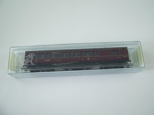 Graham farish lms brake - farish,