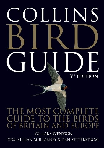 Collins bird guide lars - collins,