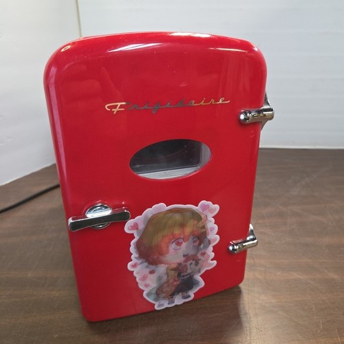 Frigidaire retro can - 6‑can, mini