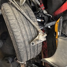 Derbi GPR 125 / Gilera SC 125