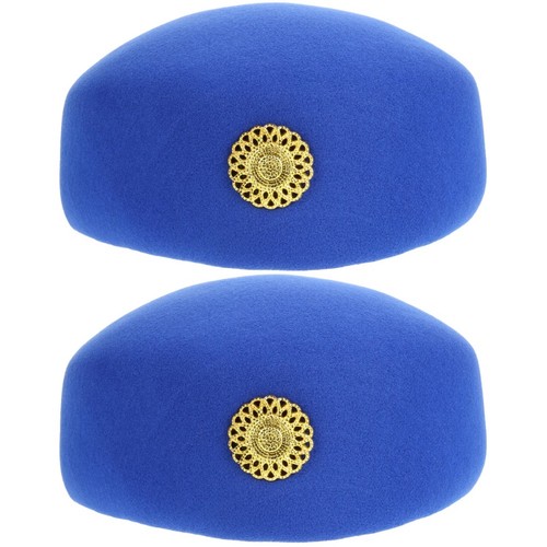 Pieces air stewardess - air, cap