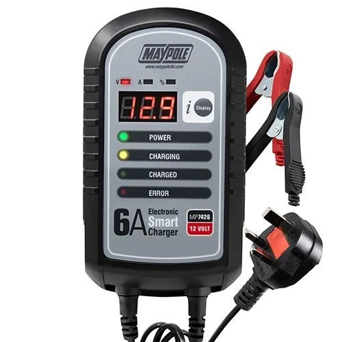 Maypole 12v mp7426 - 6a,