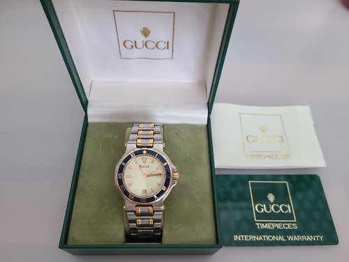 Near mint box - box], 9700m