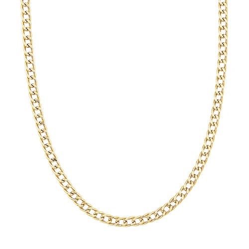 9ct yellow gold fine - 9ct,