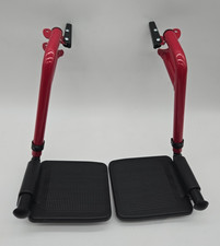 Footrest for Drive Expedition