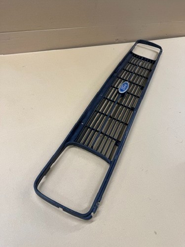Ford escort mk2 grill - escort, (