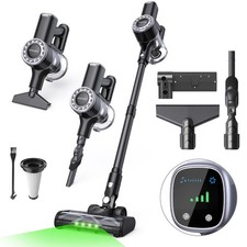 Lubluelu P2 Stick Vacuum