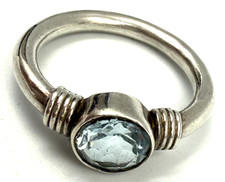 Antique Art Deco Sterling