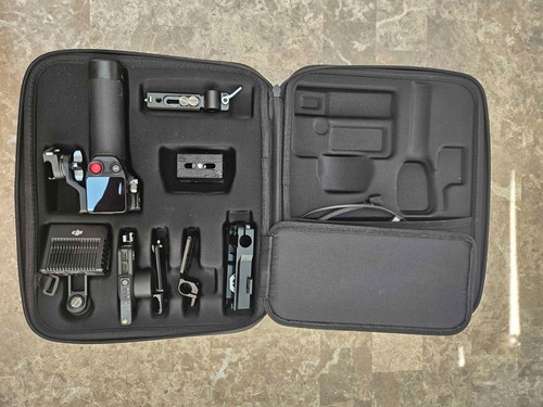 Dji focus pro creator - pro,