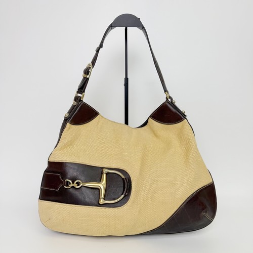 Gucci hobo shoulder bag - gucci,