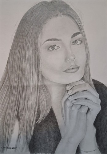 Fantastic drawing a - of,