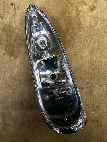 Ford zephyr mk3 rear - , light