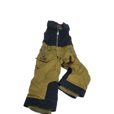 Spyder snow bib - bib, youth