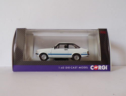 Corgi vanguards va12624 - corgi,