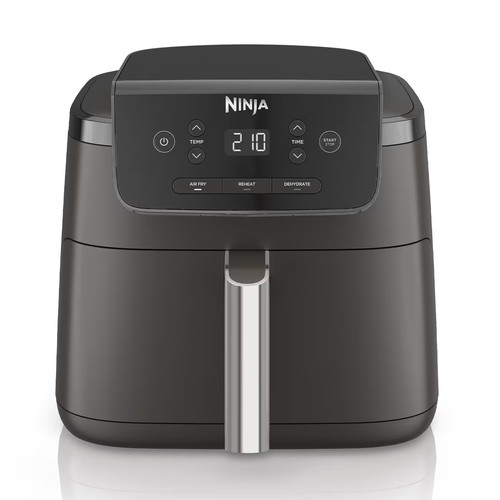Ninja air fryer 7l - ninja,