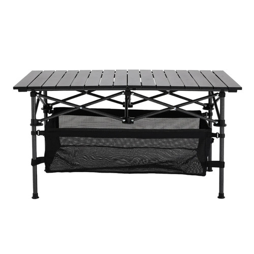 Roll top aluminum alloy - roll-top,