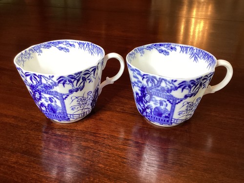 Royal crown derby - crown,