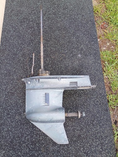 Yamaha outboard 40hp - 40hp, 50hp