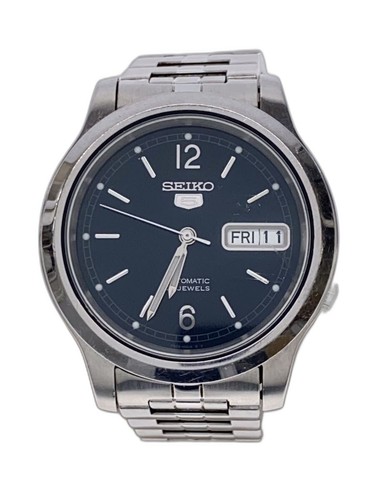 Seiko automatic wristwatch - automatic,