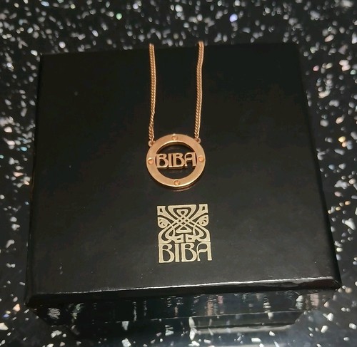 Biba beautiful - biba, retro