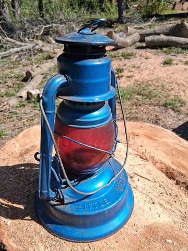 Vintage dietz little - vintage,