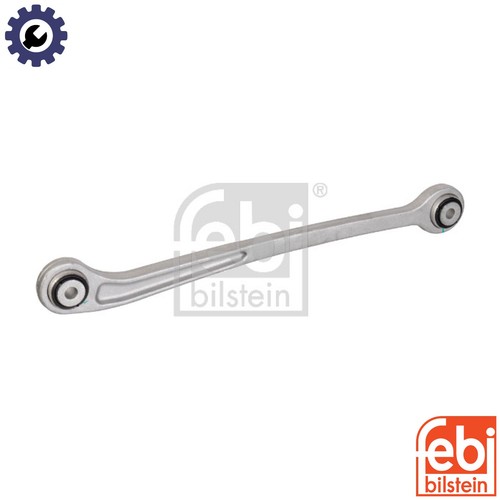 Controltrailing arm wheel - arm,