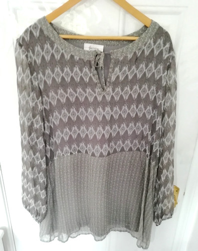 Linea tesini size shirt - linea,