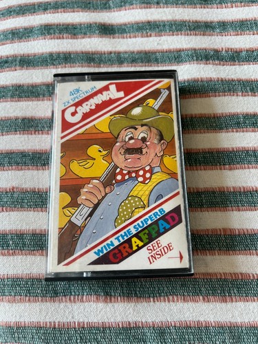 Spectrum carnival rare - ~, ~