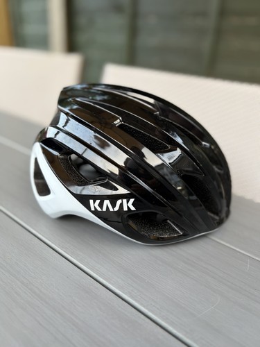 Kask helmet medium - helmet, wg11