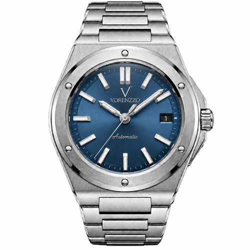 Vorenzzo nh35 automatic watch - vorenzzo,
