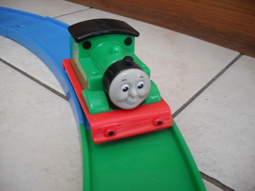Golden bear first thomas - my,