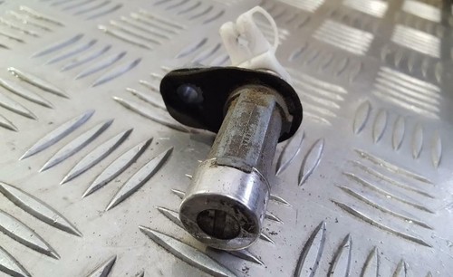 Rear lid lock - ,