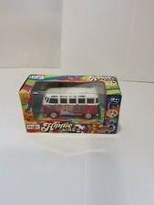 Volkswagen Splitty VW Camper