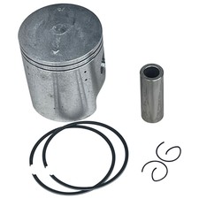 Cylinder Parts Piston Ring