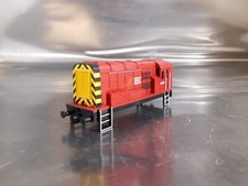 Hornby 00 Class 09 09017 Shunter National Railway Museum Loco Body Shell R3281