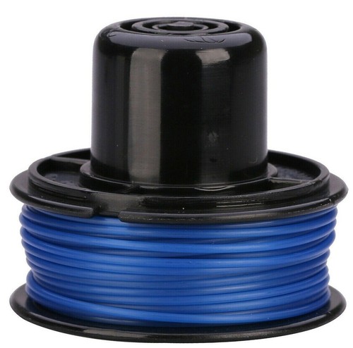 Trimmer spool line for - 2x, &