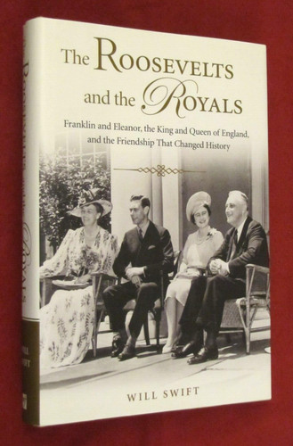 The roosevelts and - the,
