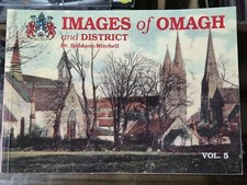 Images Of Omagh Book by Dr