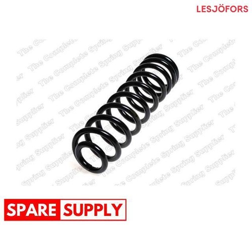 Coil spring for - coil,