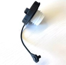 Petrol Cap With Connecting