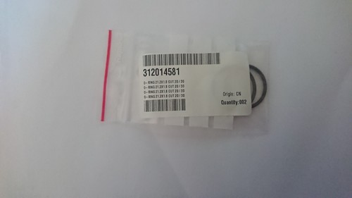 312014581 agie charm - 312014581, Ø