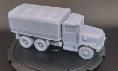 M35 ton truck 15mm - us,