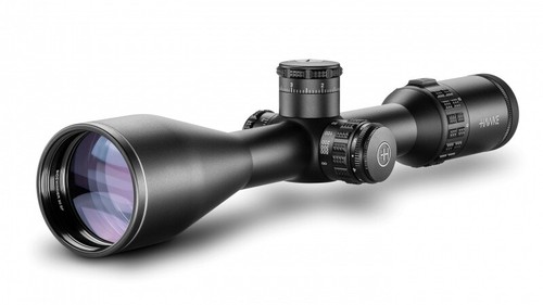 Hawke sidewinder 6 - sf, 6-24x56