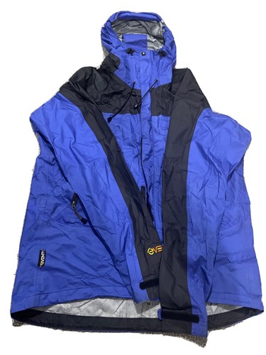 Rab bergen jacket - rab,