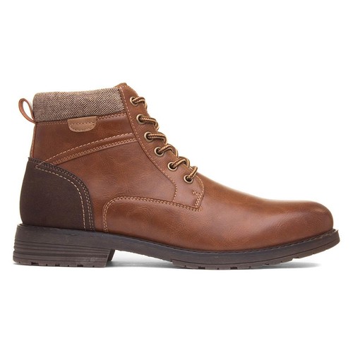 Beckett mens boots - beckett,
