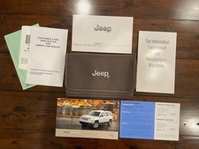 2017 Jeep Patriot Owners