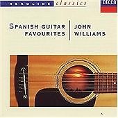 John williams spanish guitar - john,