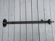 SHINERAY XY 300 STE QUAD * STEERING STEM / COLUM * chinese quadbike