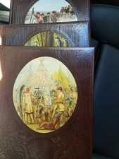 3 books  by Time-Life Books