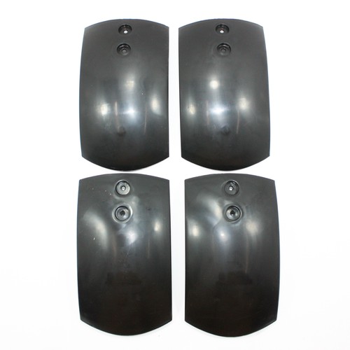Front rear mud - front,